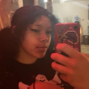 Meet your Posher, Nevaeh